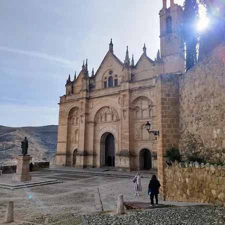 Santa Clara Centro *