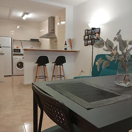 Santa Clara Centro *